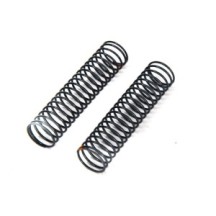 Axial Racing Spring 13x62mm 1.0lbs in Orange Extra Soft 2 AXI233014