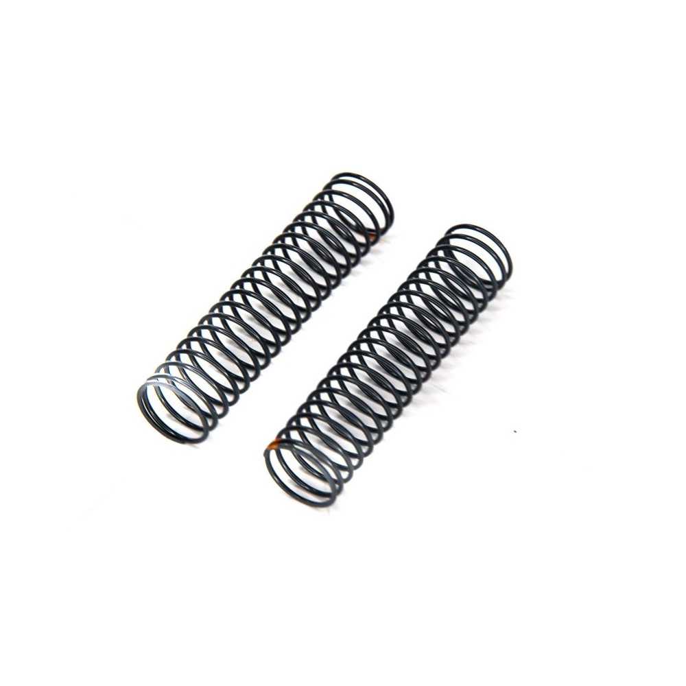 Axial Racing Spring 13x62mm 1.0lbs in Orange Extra Soft 2 AXI233014 Axial Racing Spring 13x62mm 1.0lbs in Orange Extra Soft 2 AXI233014