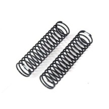 Axial Racing Spring 13x62mm 1.9lbs in White Medium 2 AXI233016