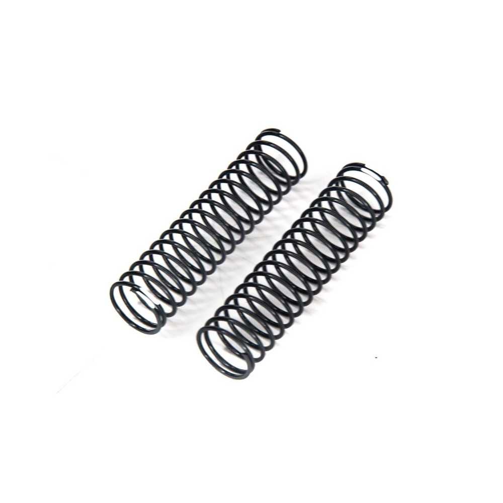 Axial Racing Spring 13x62mm 1.9lbs in White Medium 2 AXI233016