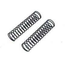 Axial Racing Spring 13x62mm 2.13lbs in Firm Green 2 AXI233017