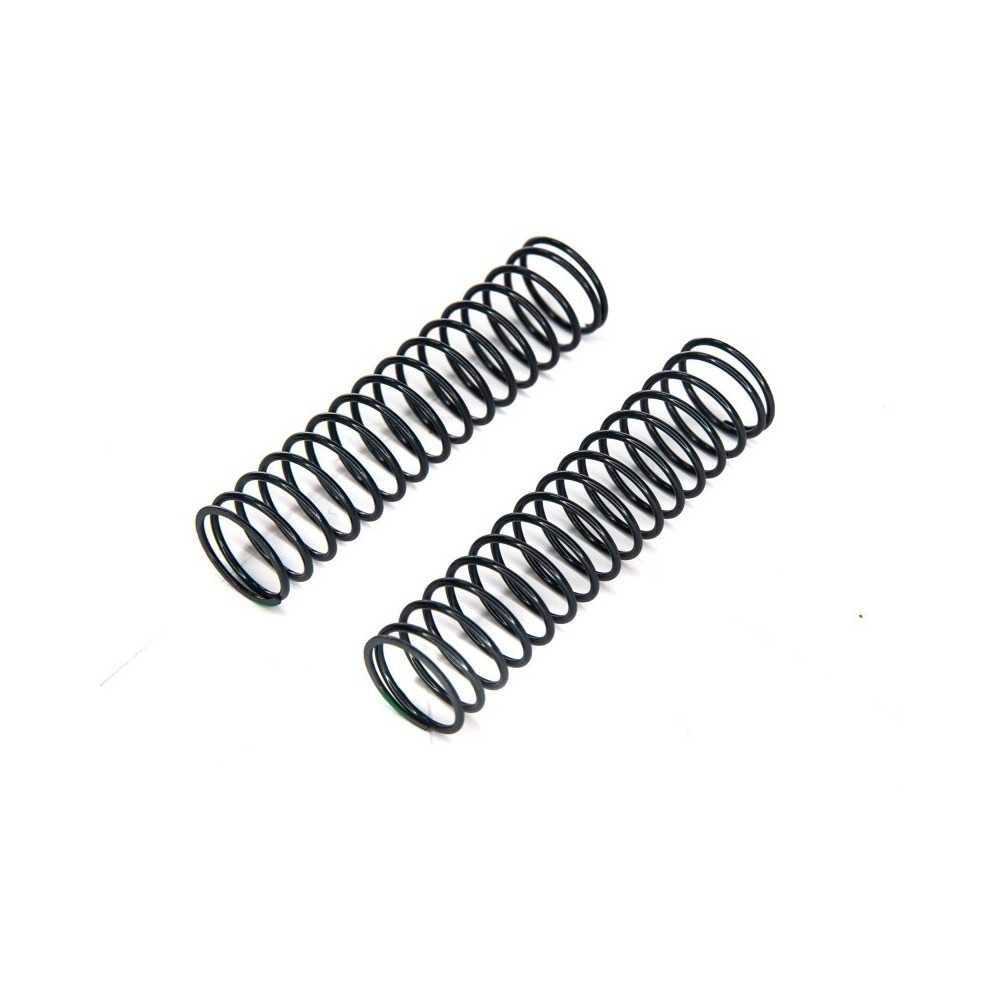 Axial Racing Spring 13x62mm 2.13lbs in Firm Green 2 AXI233017 Axial Racing Spring 13x62mm 2.13lbs in Firm Green 2 AXI233017