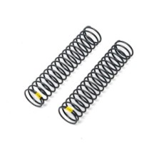 Axial Racing Spring 13x70mm 2.0 lbs-in Yellow 2 AXI233009