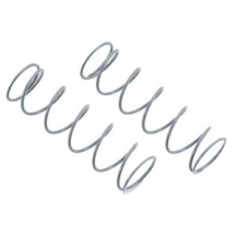 Axial Racing Spring 14x54mm 3.4 lbs-in Soft White 2 AXIC0227