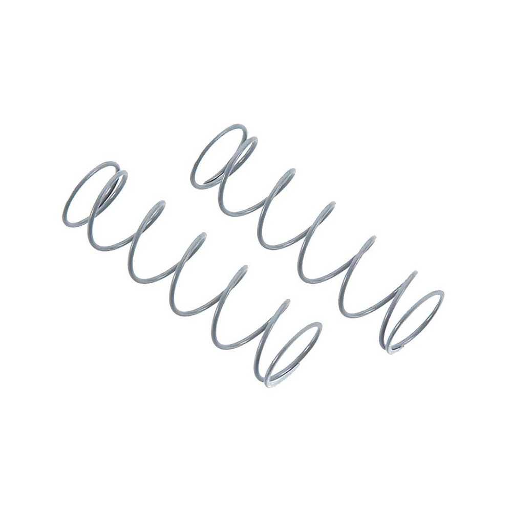 Axial Racing Spring 14x54mm 3.4 lbs-in Soft White 2 AXIC0227