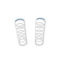 Axial Racing Spring 14x54mm 4.95 lbs/in - Super Firm Blue - 2pcs AX30230