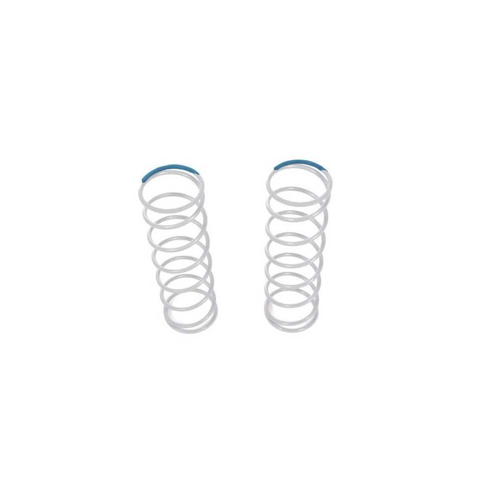 Axial Racing Spring 14x54mm 4.95 lbs/in - Super Firm Blue - 2pcs AX30230 Axial Racing Spring 14x54mm 4.95 lbs/in - Super Firm Blue - 2pcs AX30230