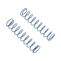 Muelle de amortiguador 14x70mm azul 1.43 lbs-in Axial AXIC1291