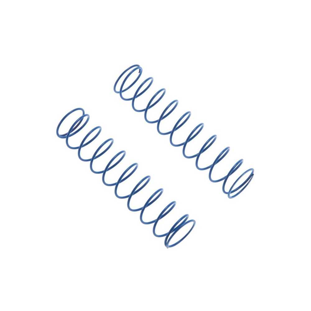 Axial Racing Spring 14X70MM 1.43lbs Purple 2 Blue in Color AXIC1291 Axial Racing Spring 14X70MM 1.43lbs Purple 2 Blue in Color AXIC1291