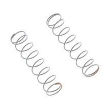 Muelle de amortiguador 14x70mm naranja 1.75 lbs-in Axial AXIC3225