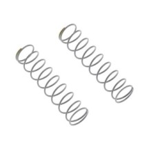 Axial Racing Spring 14x70mm 3.27lbs in Firm Yellow 2 AXIC3221