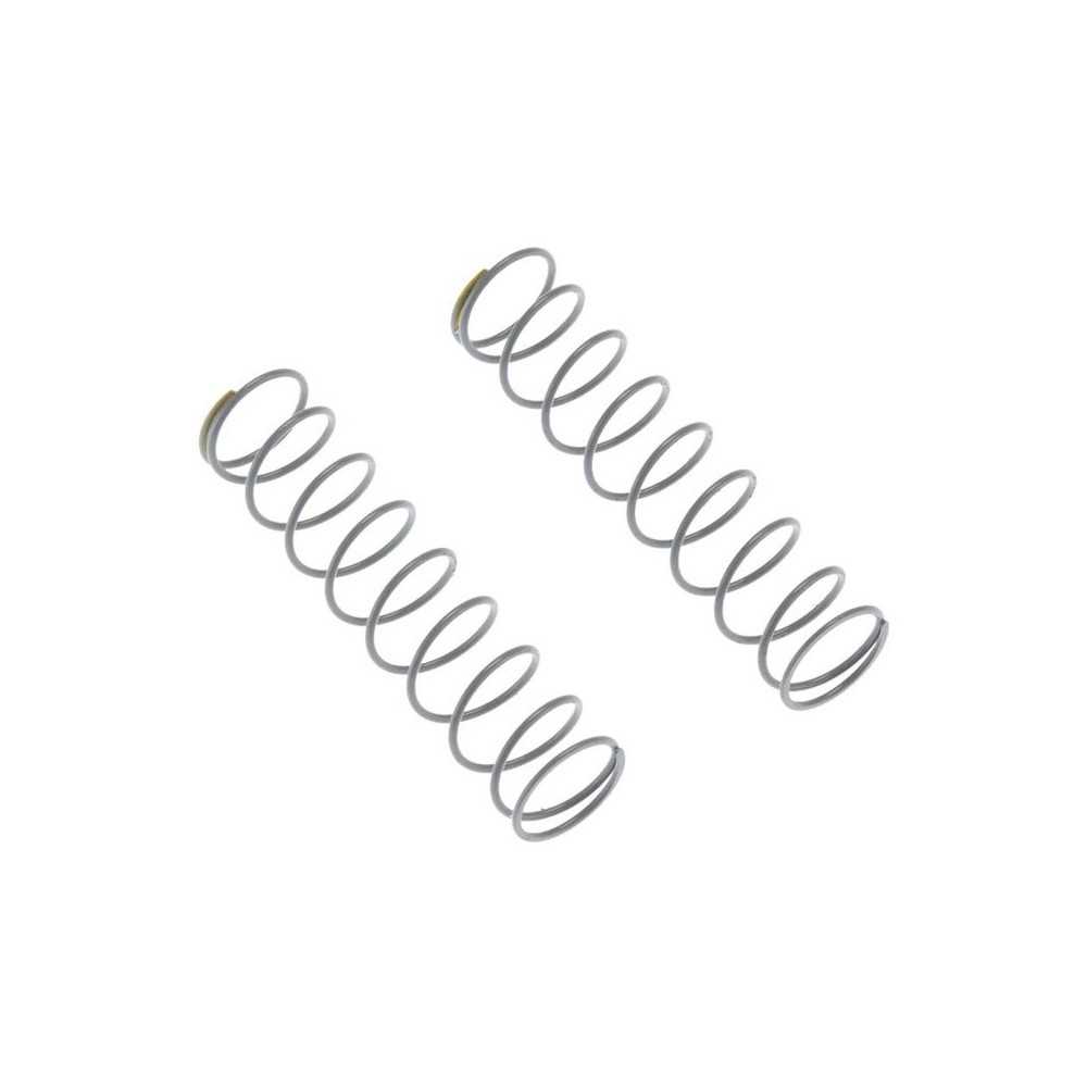 Axial Racing Spring 14x70mm 3.27lbs in Firm Yellow 2 AXIC3221 Axial Racing Spring 14x70mm 3.27lbs in Firm Yellow 2 AXIC3221