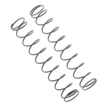 Axial Racing Spring 14x90mm 2.25 lbs-in Green Scorpion 2 AXIC0215