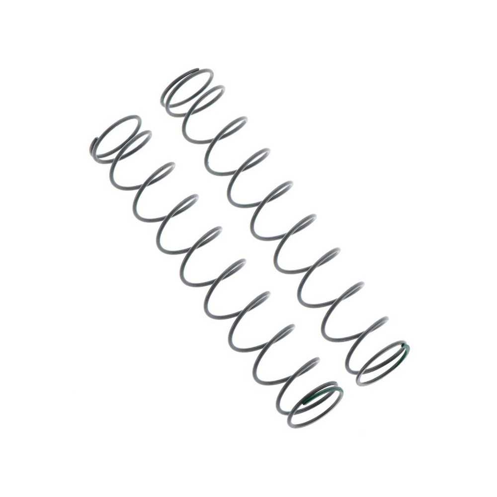 Axial Racing Spring 14x90mm 2.25 lbs-in Green Scorpion 2 AXIC0215 Axial Racing Spring 14x90mm 2.25 lbs-in Green Scorpion 2 AXIC0215