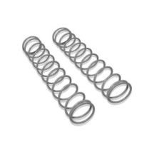 Axial Racing Spring 14x90mm 2.78 lbs/in - Firm Yellow AX30216