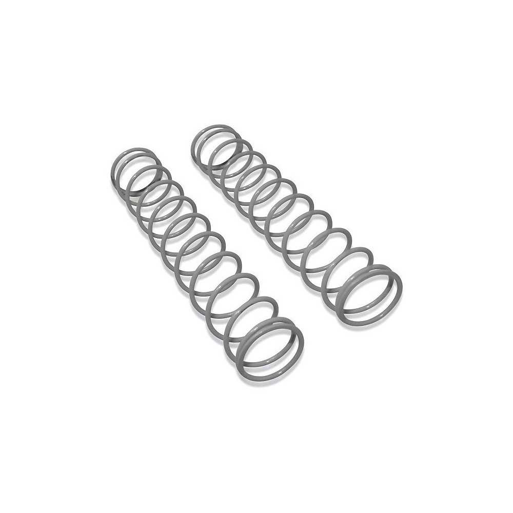 Axial Racing Spring 14x90mm 2.78 lbs/in - Firm Yellow AX30216 Axial Racing Spring 14x90mm 2.78 lbs/in - Firm Yellow AX30216
