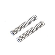 Axial Racing Spring 15x105mm 1.75lbs in Purple 2 AXI233028