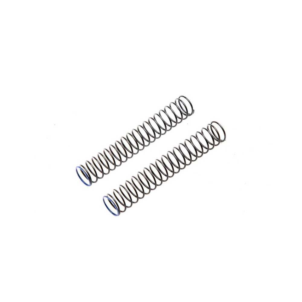 Axial Racing Spring 15x105mm 1.75lbs in Purple 2 AXI233028 Axial Racing Spring 15x105mm 1.75lbs in Purple 2 AXI233028