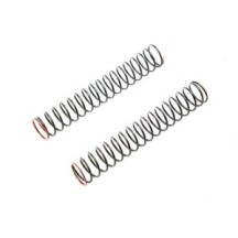 Axial Racing Spring 15x105mm 1.95lbs in Red 2 AXI333003