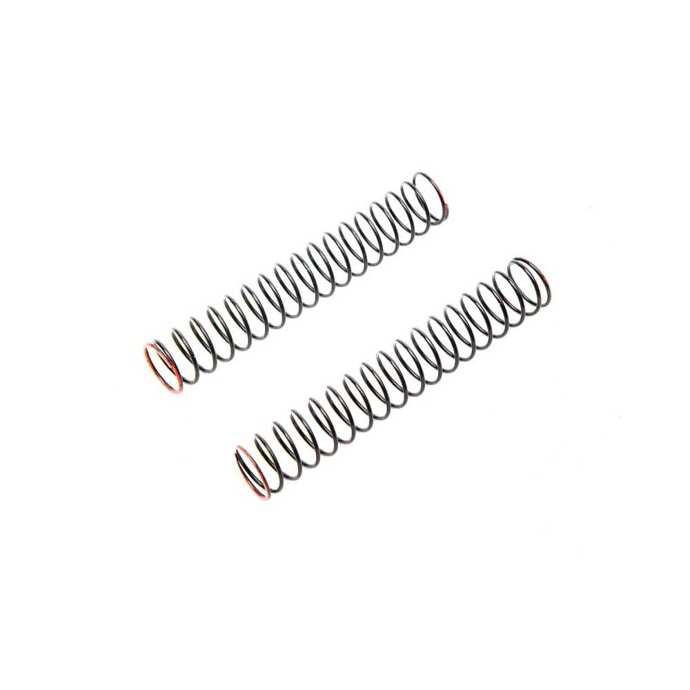 Axial Racing Spring 15x105mm 1.95lbs in Red 2 AXI333003