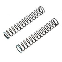 Axial Racing Spring 15x105mm 2.20lbs in Green 2 AXI333002