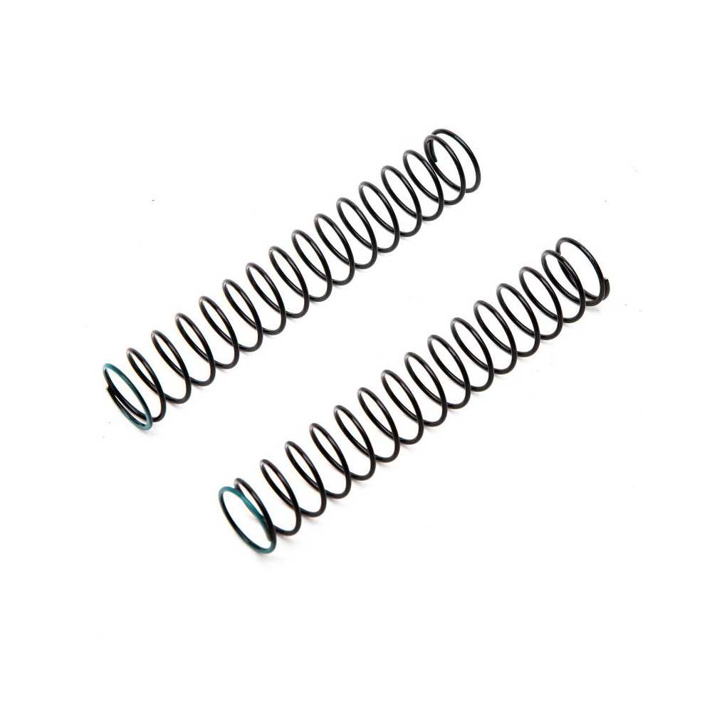 Axial Racing Spring 15x105mm 2.20lbs in Green 2 AXI333002 Axial Racing Spring 15x105mm 2.20lbs in Green 2 AXI333002