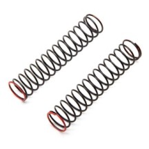 Axial Racing Spring 15x85mm 2.20lbs in Red 2 AXI233027