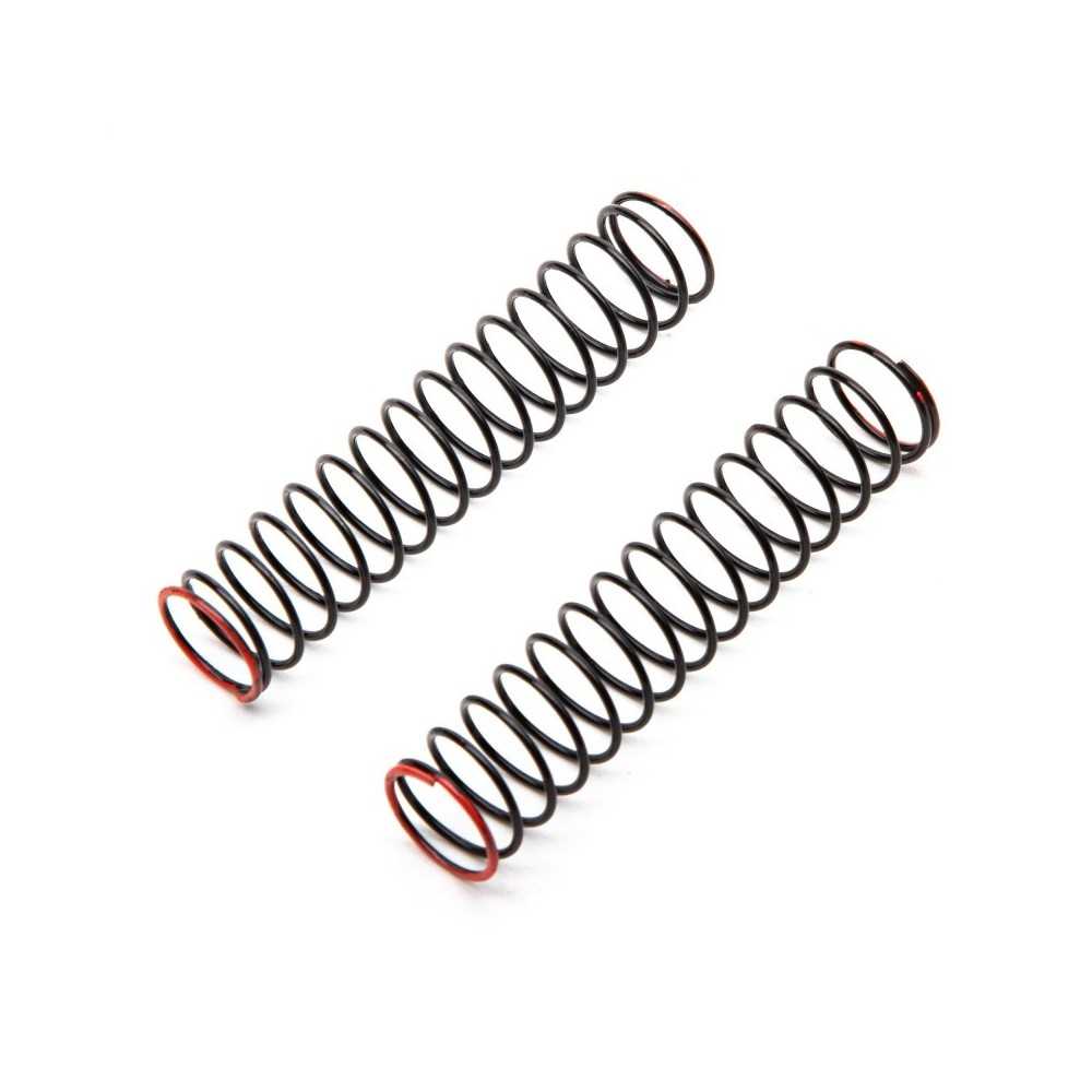 Axial Racing Spring 15x85mm 2.20lbs in Red 2 AXI233027