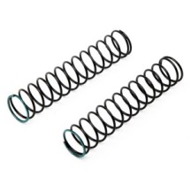 Axial Racing Spring 15x85mm 2.50lbs in Green 2 AXI333000