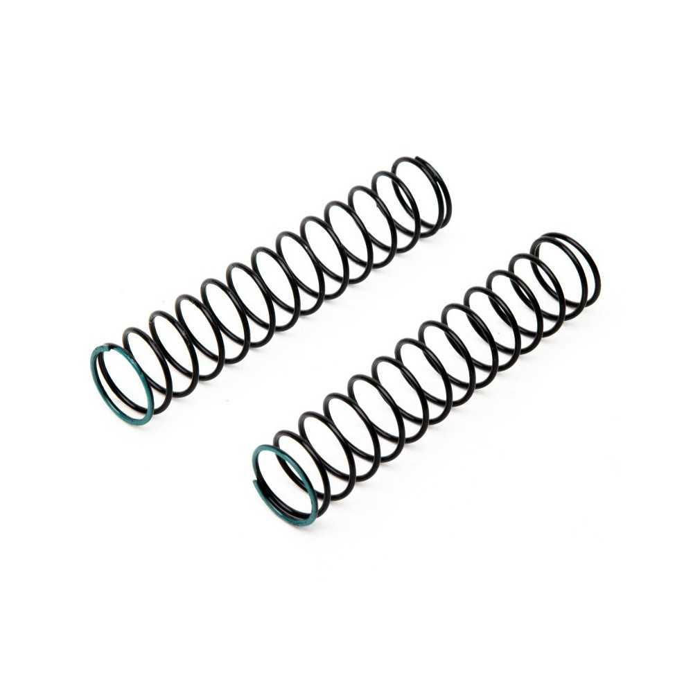 Axial Racing Spring 15x85mm 2.50lbs in Green 2 AXI333000