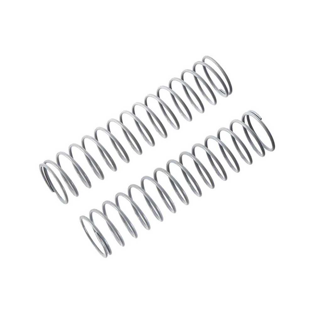 Axial Racing Spring Yellow 12.5x60mm Yeti 2 AXIC1145