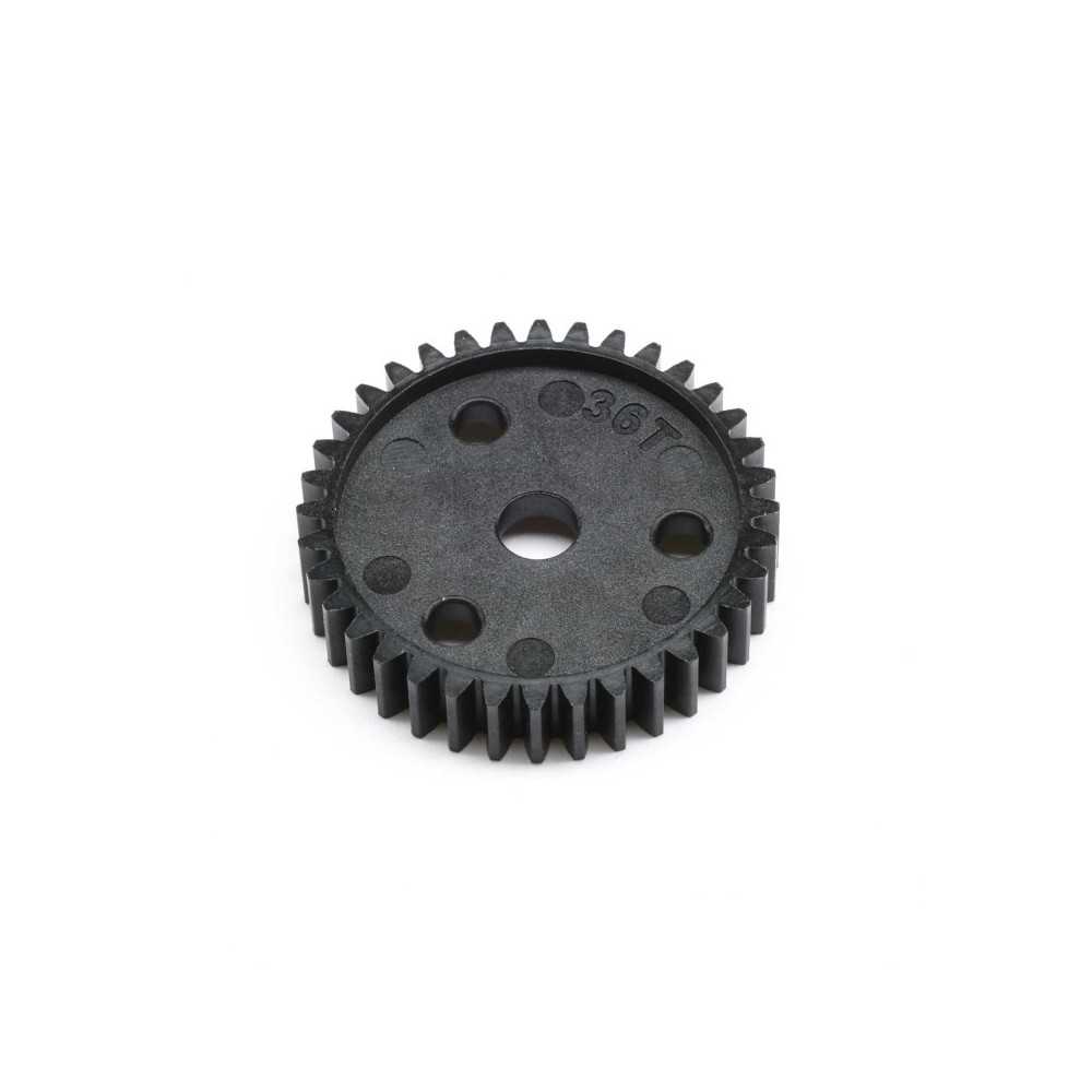 Axial Racing Spur Gear 36T 32P V2: Capra 1.9 UTB AXI-2328