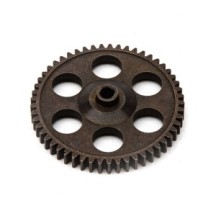 Axial Racing Spur Gear 53T MOD 1: RBX10 AXI232055