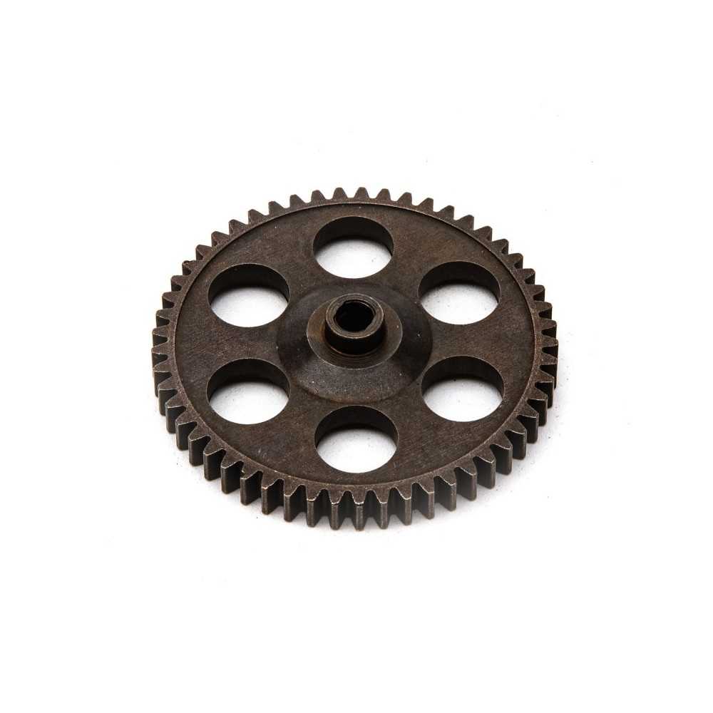 Axial Racing Spur Gear 53T MOD 1: RBX10 AXI232055 Axial Racing Spur Gear 53T MOD 1: RBX10 AXI232055