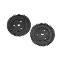 Axial Racing Spur Gear 56T 32P: LCXU AXI232065