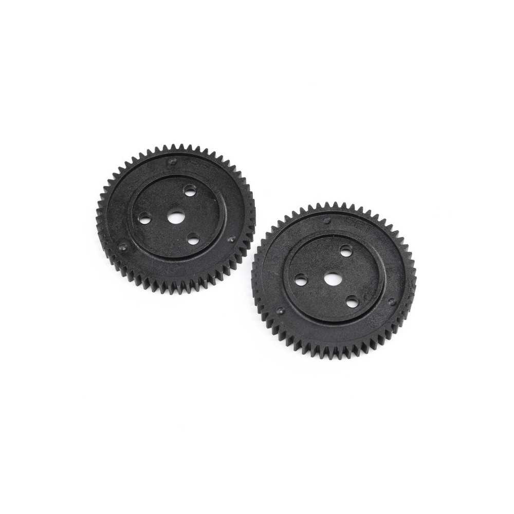 Axial Racing Spur Gear 56T 32P: LCXU AXI232065 Axial Racing Spur Gear 56T 32P: LCXU AXI232065