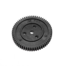 Axial Racing Spur Gear 60T 32P: 1-10 SCX10 PRO AXI232075