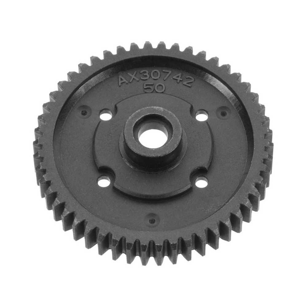 Axial Racing Spur Gear 32P 50T AXIC0742 Axial Racing Spur Gear 32P 50T AXIC0742