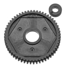 Axial Racing Spur Gear 32P 56T AXIC1027