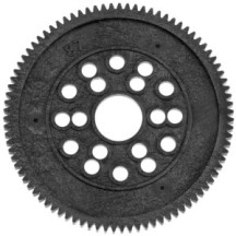 Axial Racing Spurs 48DP 87T AXIC3672