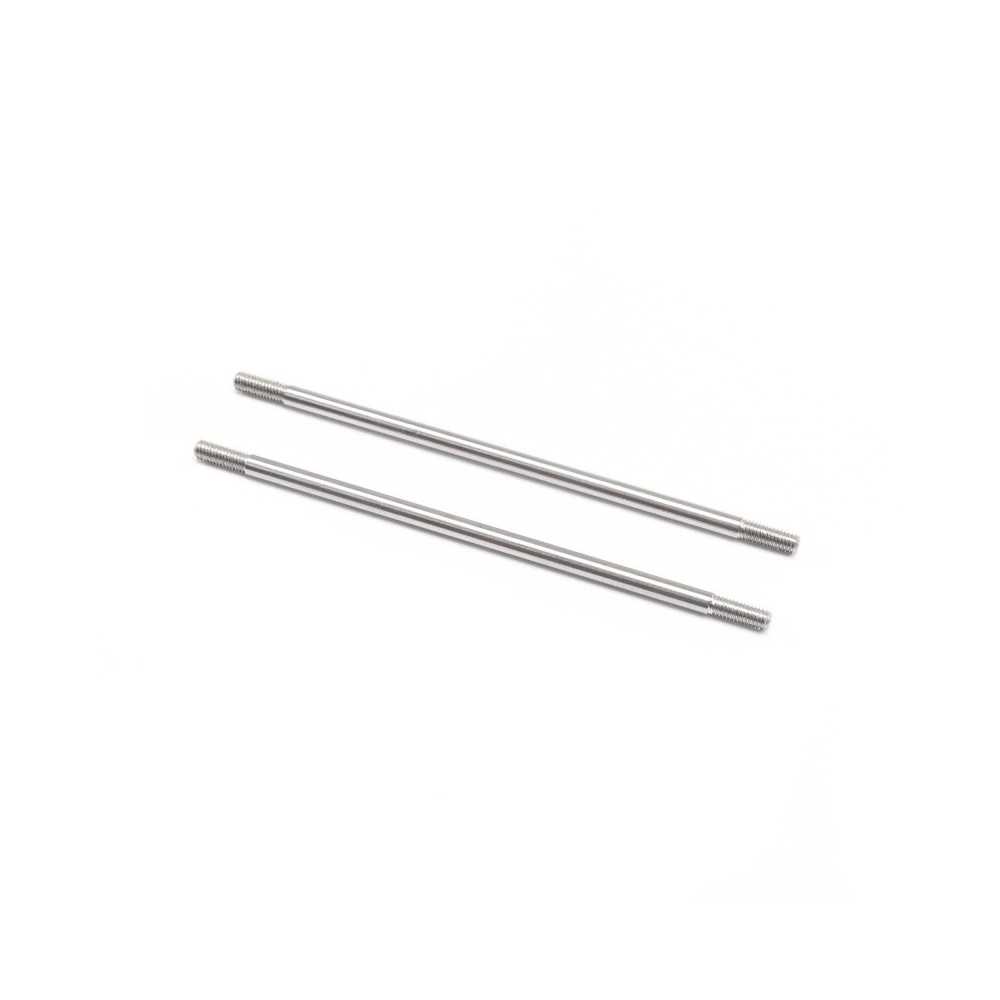 Axial Racing Stainless Links M3x83: UTB18 2 AXI214004 Axial Racing Stainless Links M3x83: UTB18 2 AXI214004