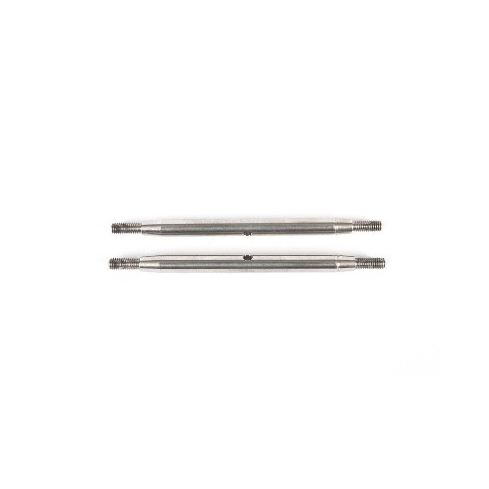 Axial Racing Stainless Steel Link M6 x 89mm 2: Capra 1.9 UTB AXI234009 Axial Racing Stainless Steel Link M6 x 89mm 2: Capra 1.9 UTB AXI234009