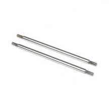 Axial Racing Stainless Steel M4 x 5mm x 111mm Link 2: 1-10 SCX10 PRO AXI234042