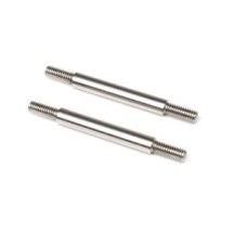 Axial Racing Stainless Steel M4 x 5mm x 50.7mm Link 2: 1-10 SCX10 PRO AXI234037