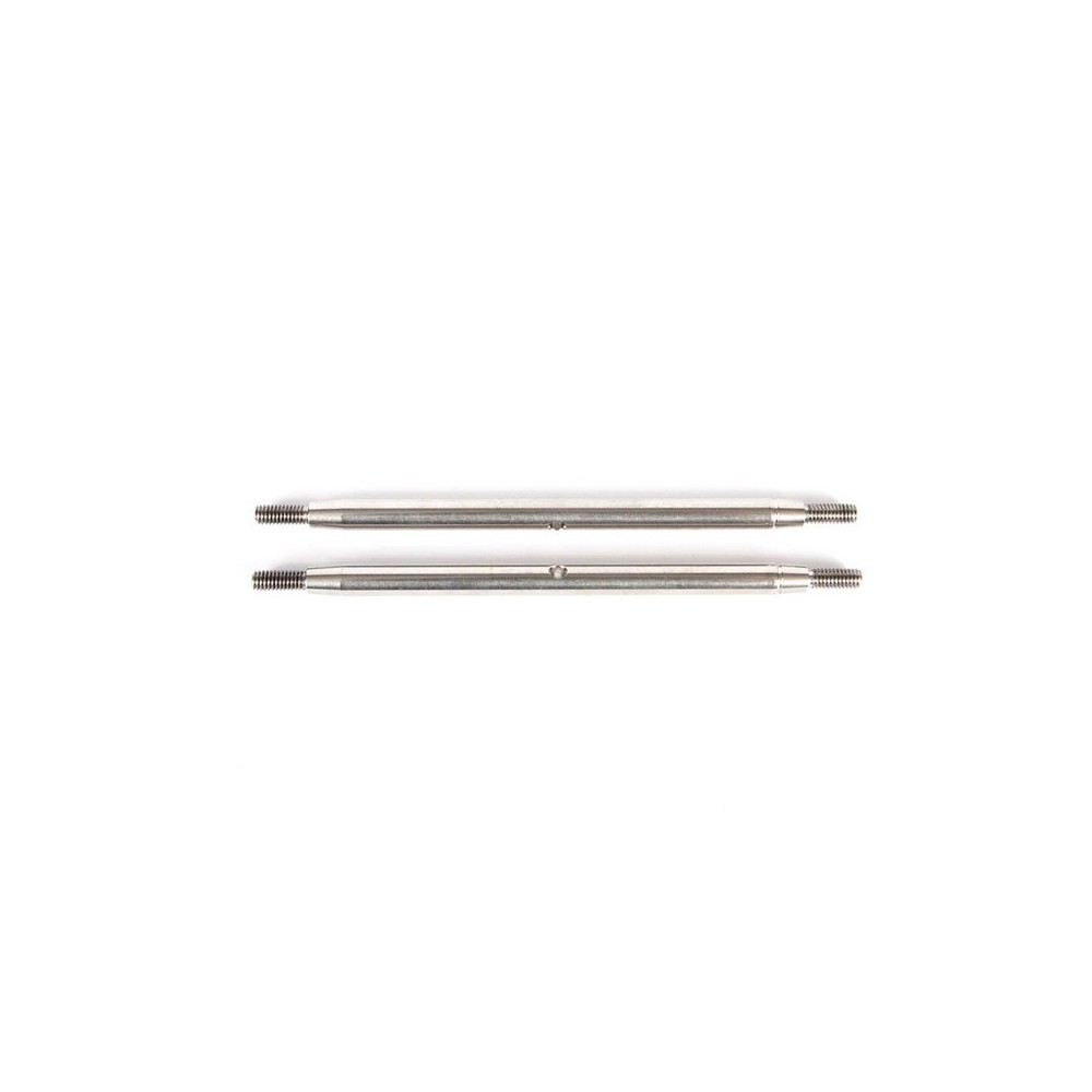 Axial Racing Stainless Steel M6 x 111mm Link 2: Capra 1.9 UTB AXI234008 Axial Racing Stainless Steel M6 x 111mm Link 2: Capra 1.9 UTB AXI234008