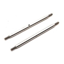 Axial Racing Stainless Steel M6x 105mm Link 2 RBX10 AXI234022