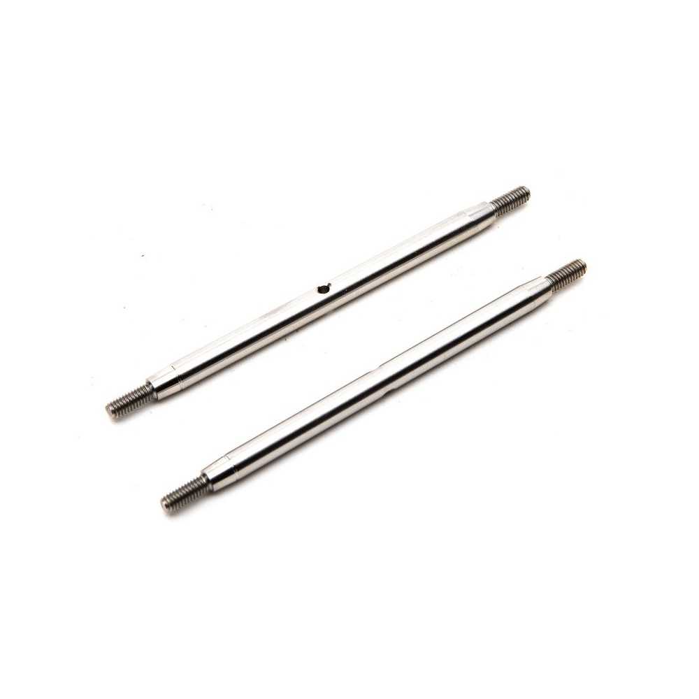 Axial Racing Stainless Steel M6x 105mm Link 2 RBX10 AXI234022 Axial Racing Stainless Steel M6x 105mm Link 2 RBX10 AXI234022