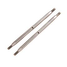 Axial Racing Stainless Steel M6x 109mm Link 2: SCX10 III AXI234014