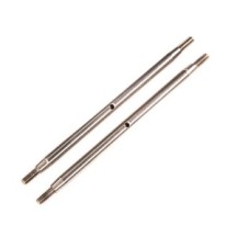 Varillas de acero inoxidable M6 x 117 mm Axial AXI234015