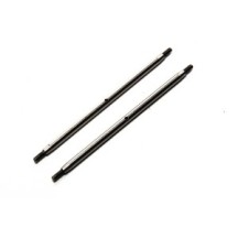 Axial Racing Stainless Steel M6x 154mm Link 2: SCX10 III AXI234018